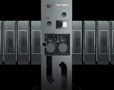 Upgrade Your Infrastructure with High-Performance Cooling Distribution Units