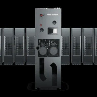 Upgrade Your Infrastructure with High-Performance Cooling Distribution Units
