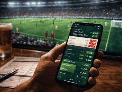 NxDeep Connectz: Prominent Fantasy Sports App Development Company