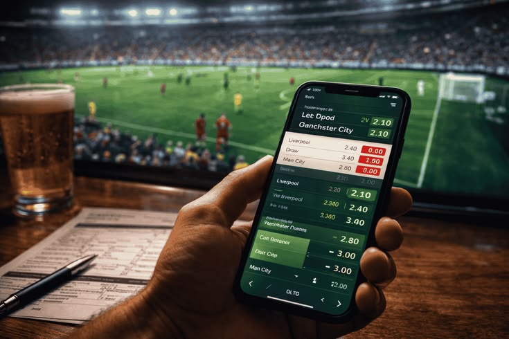 NxDeep Connectz: Prominent Fantasy Sports App Development Company