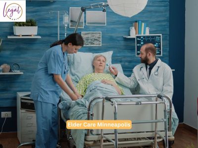 The Advantages of Professional Elder Care Minneapolis