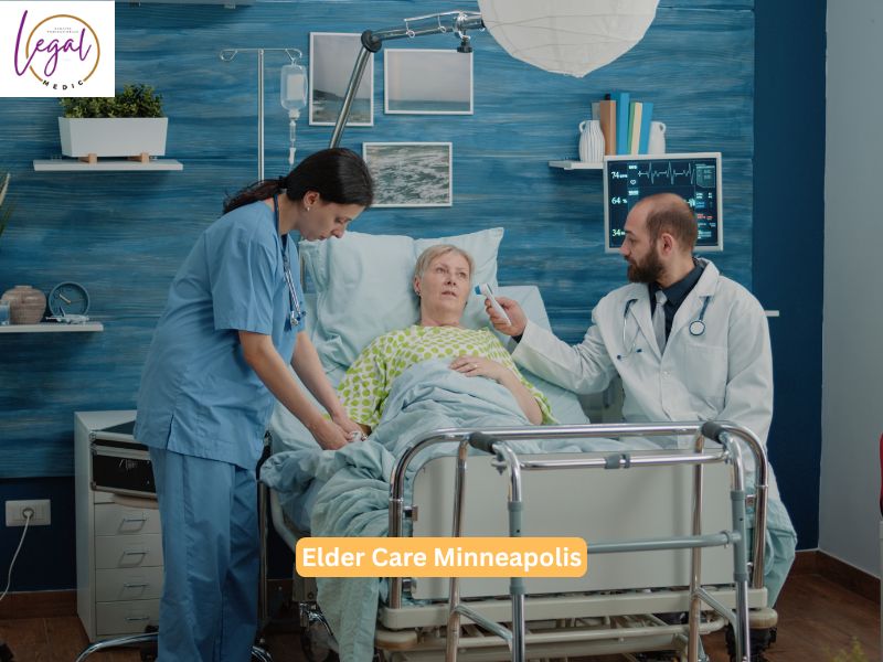 The Advantages of Professional Elder Care Minneapolis