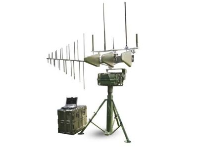 Get Electronic Warfare Antenna Direct from Top Manufacturer