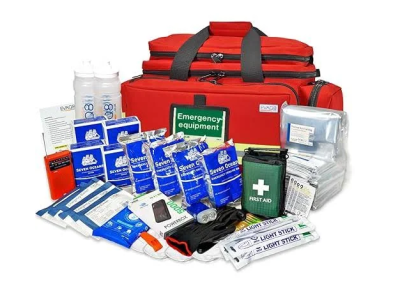 Quality Emergency Preparedness Supplies for Safety and Survival