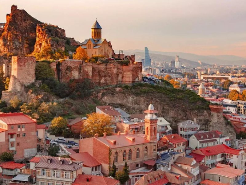 Group Europe Tour Packages from India