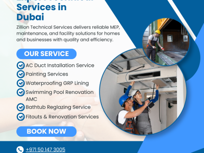Bathtub Reglazing in Dubai – Restore the Beauty of Your Bathroom