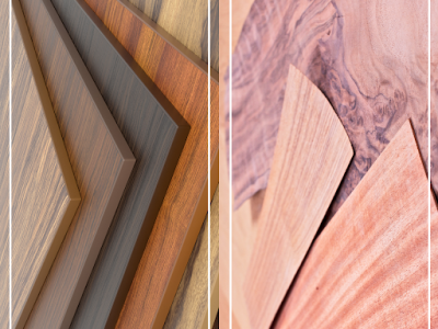 Export-Grade Decorative Laminates for Residential & Commercial Projects