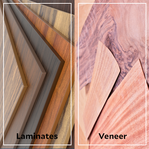 Export-Grade Decorative Laminates for Residential & Commercial Projects