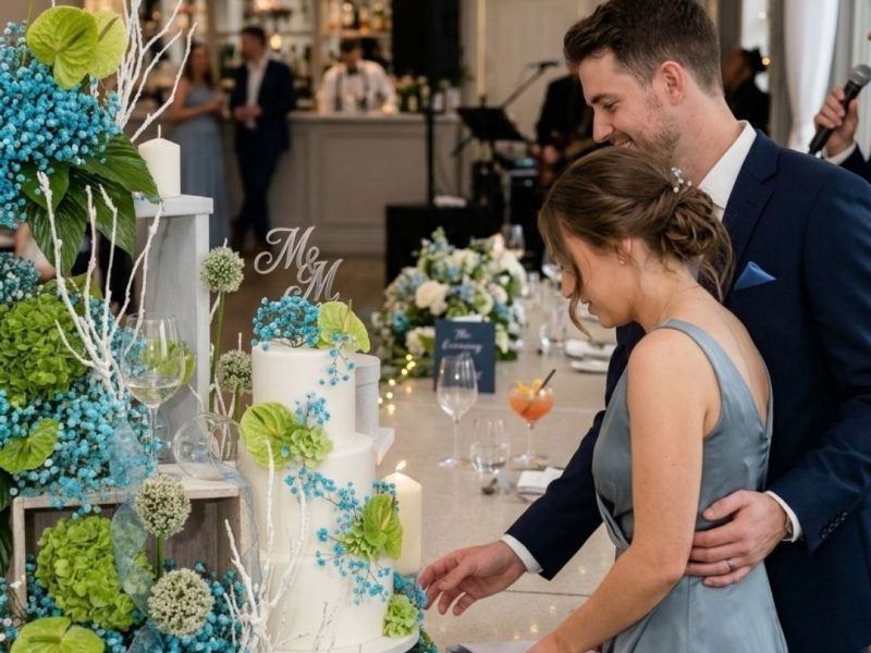 Seasons Florists