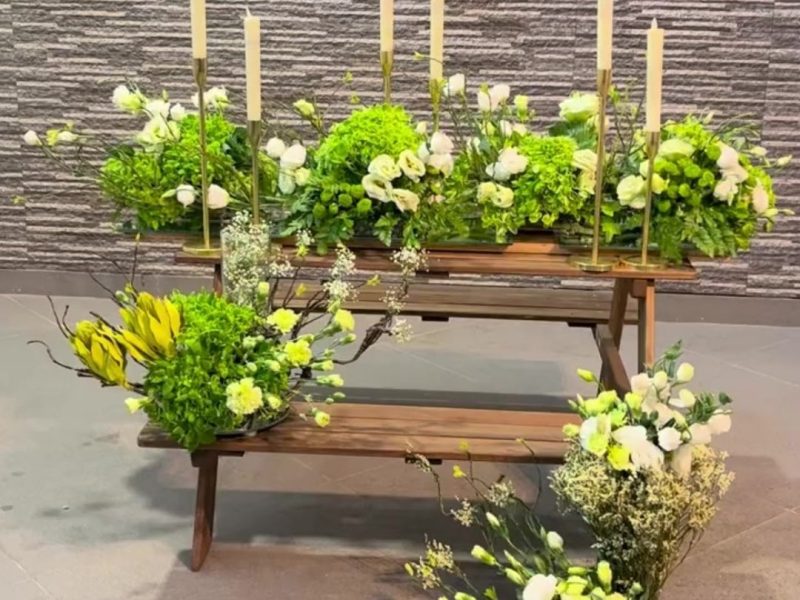 Seasons Florists