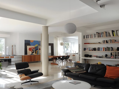 Full House Renovation London – Turnkey Refurbishment Specialist