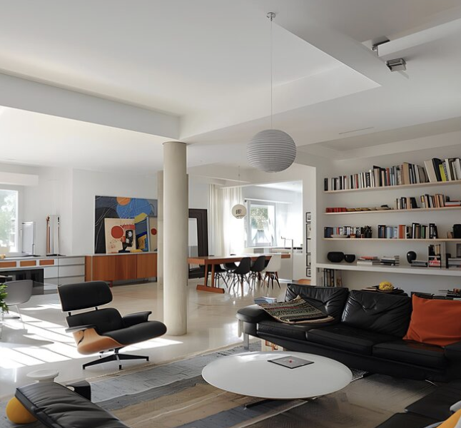 Full House Renovation London – Turnkey Refurbishment Specialist