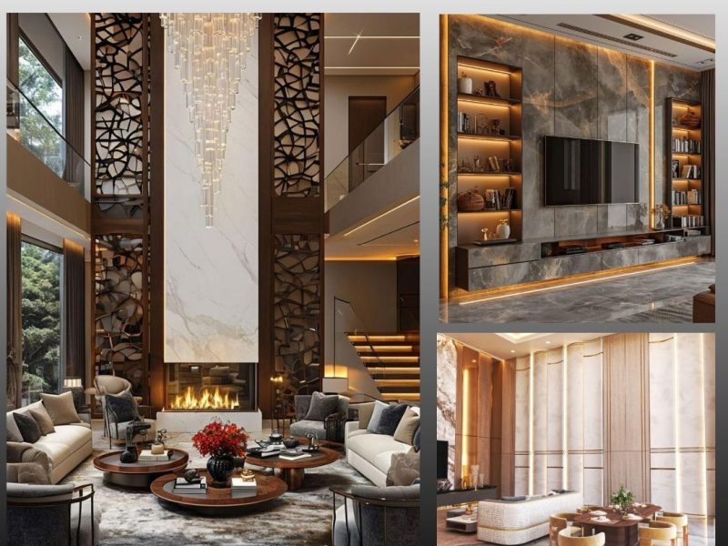 Best Interior Designers in Bangalore | Shree Karni Interiors & Decorators