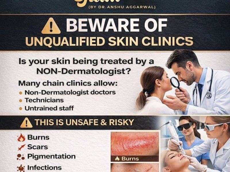 Pigmentation Treatment in Chandigarh