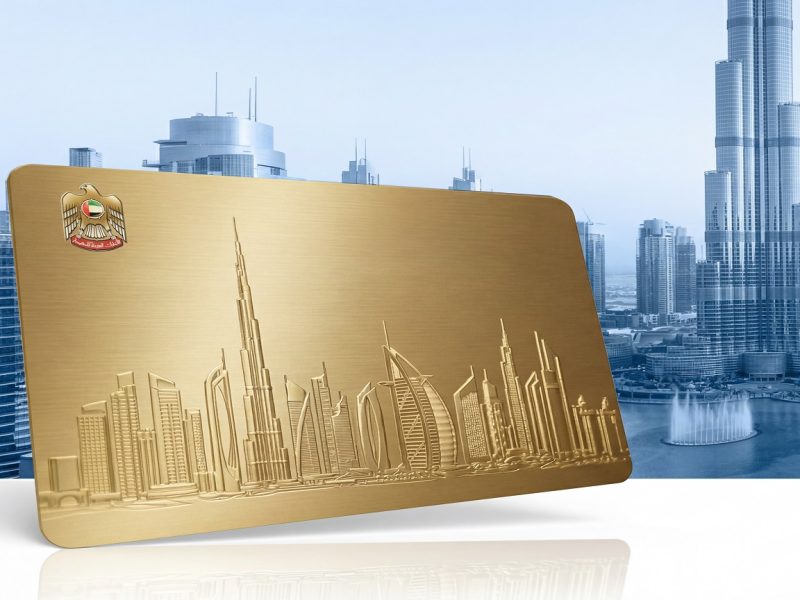 Golden Visa Dubai and Business Setup in UAE – Complete Solutions for Entrepreneurs and Investors