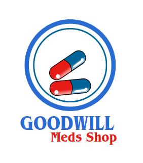 Good Will Meds Shop goodwillmedsshop.com