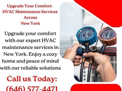 FABIOSA Air Conditioning Corp