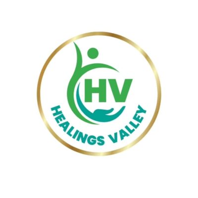 Healing Valley