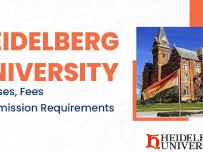 Heidelberg University for International Students