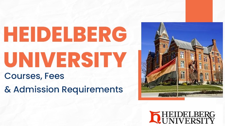 Heidelberg University for International Students