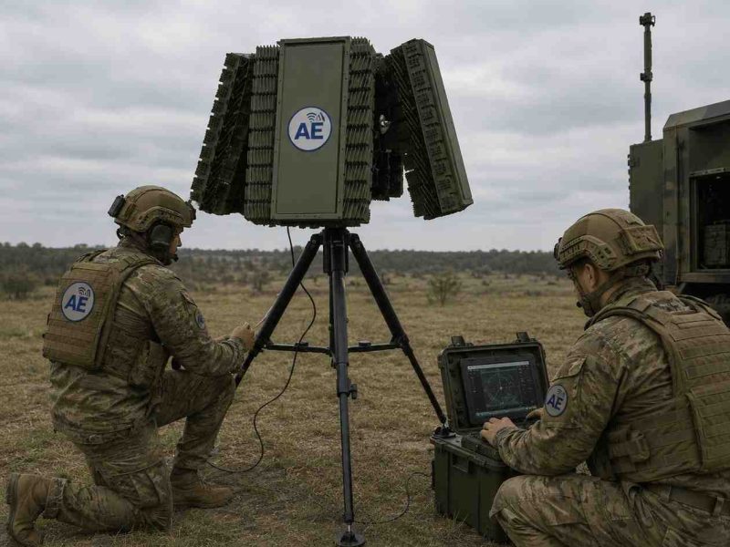 High Power RCIED Jammer Antenna Available – Best Price