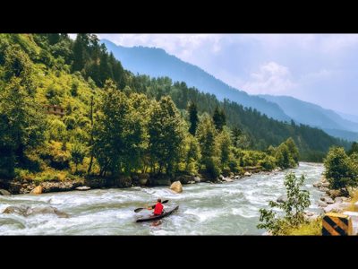 Himachal Tour Packages | Himachal Family Tour Packages - WMTC
