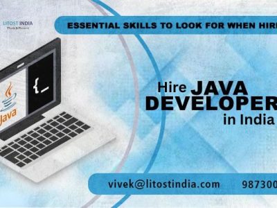 Hire the Best Java Developers in India | Get Expert Java Programmers