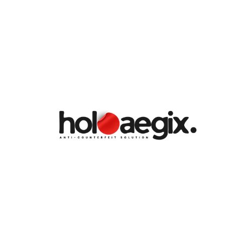 holographic sticker manufacturer Europe