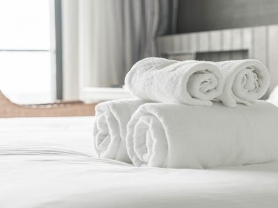 Bubbles Linen and Laundry