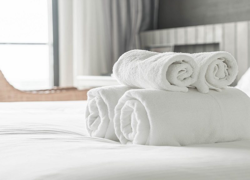 Bubbles Linen and Laundry
