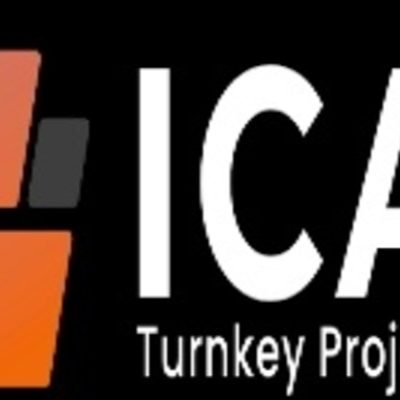 ICA Turnkey Projects