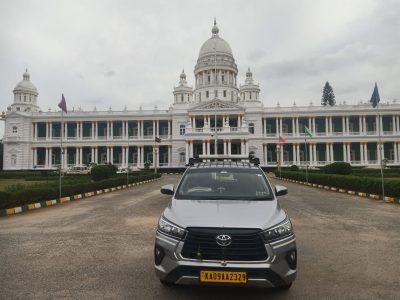 Customized Mysore Tour Packages