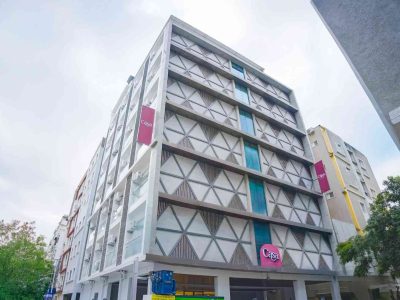 Casa Hotel Madhapur