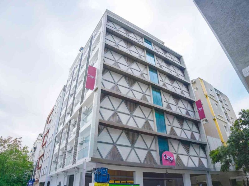 Casa Hotel Madhapur