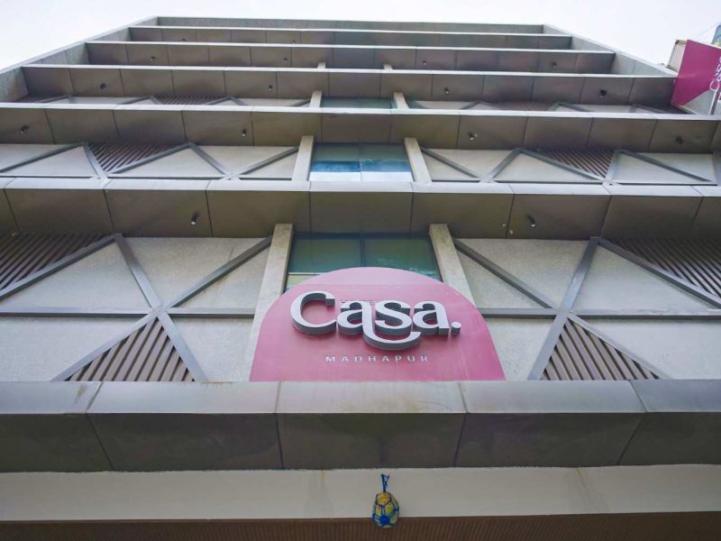 Casa Hotel Madhapur