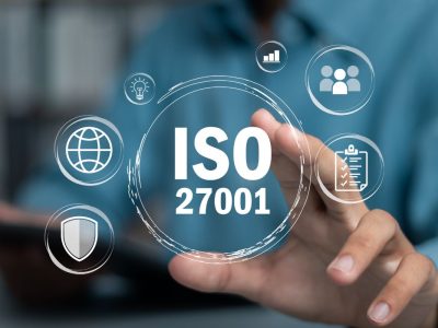 Professional ISO 27001 Consultant Services