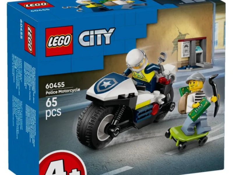 Lego Toys in UAE – Shop Creative Building Sets at PlayzoKids