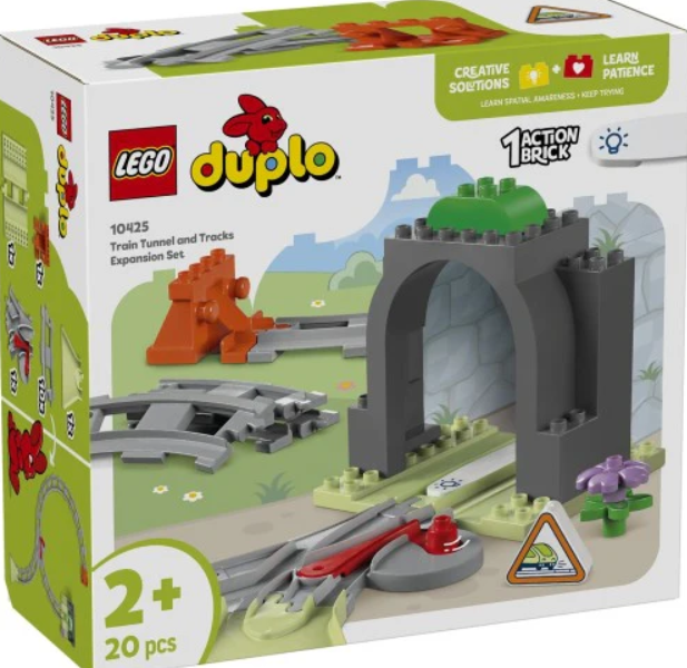 Lego Toys in UAE – Shop Creative Building Sets at PlayzoKids