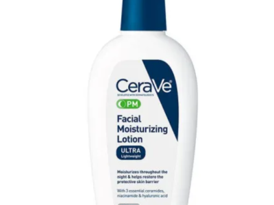 CeraVe PM Facial Moisturizing Lotion - Buy Online in UAE
