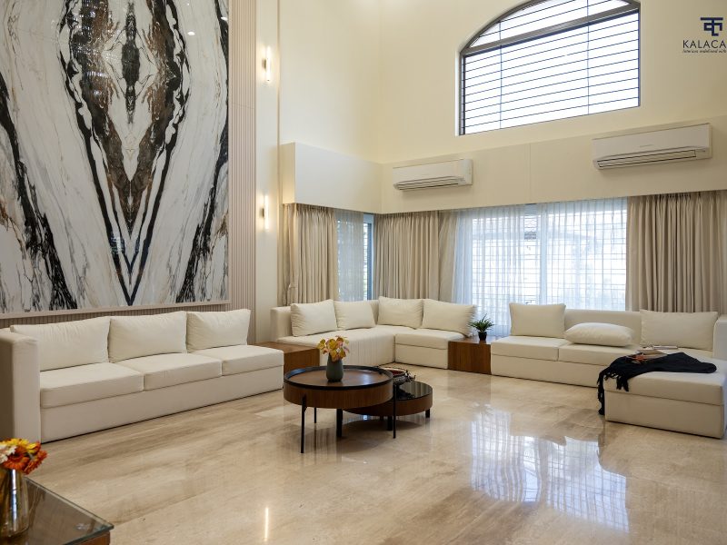 Interior Decorators For Apartment in Baner | 2/3 BHK Interior Design Services-kalacasa studio