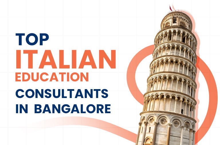 Reliable Italy Admission Consultancy