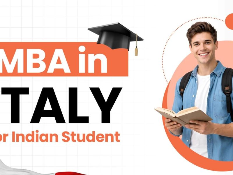 MBA Abroad Italy for Indians