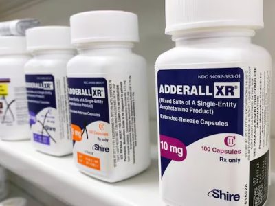 Buy Adderall Xr Online Without A Prescription