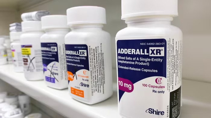 Buy Adderall Xr Online Without A Prescription