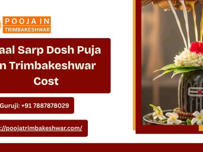 Kaal Sarp Dosh Puja In Trimbakeshwar Cost