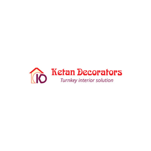Top Interior Decorators in Vadodara, Gujarat | Ketan Decorators