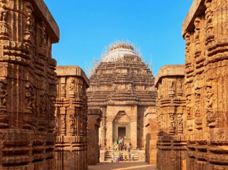 Car Rental Service in Bhubaneswar