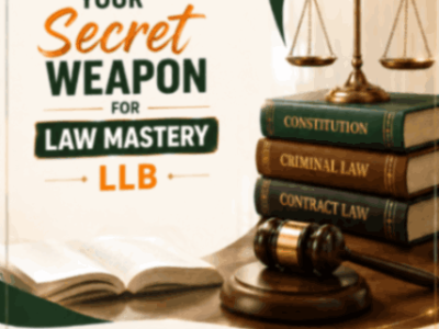Still Confused? LLB home tutor Delhi Makes Law Easy to Understand