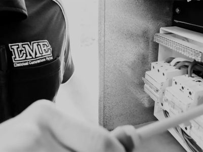 Commercial Electrical Contractors on the Northern Beaches and North Sydney