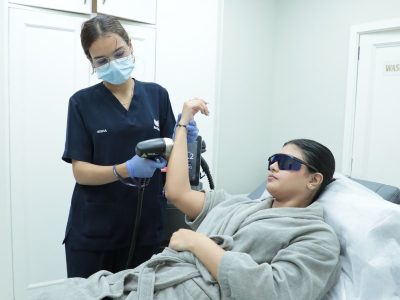 Best Laser Hair Removal in Gurgaon for Smooth, Hair-Free Skin | Medlinks